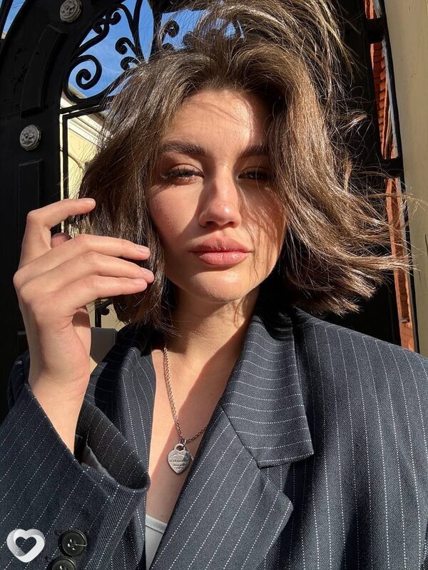 Оксана, 22, Москве — анкета №2716601