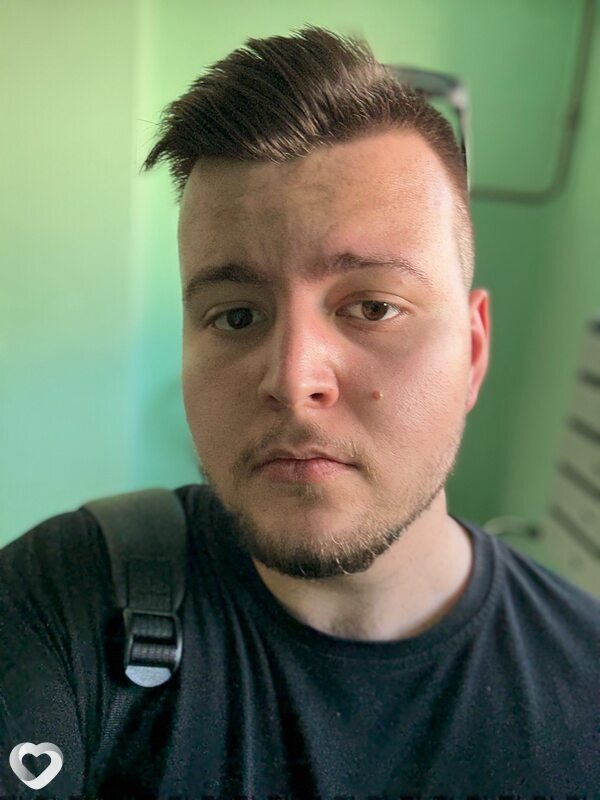 Тёма, 22, Костроме — анкета №2716363