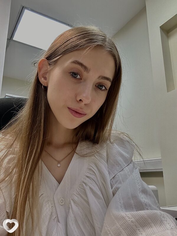 Софья, 20, Кемерове — анкета №2716365
