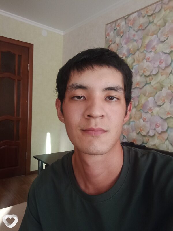 Муслим, 24, Самаре — анкета №2716367