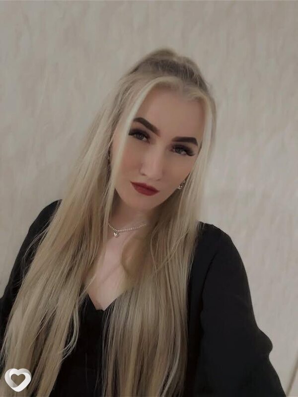 Алина, 29, Минске — анкета №2716368