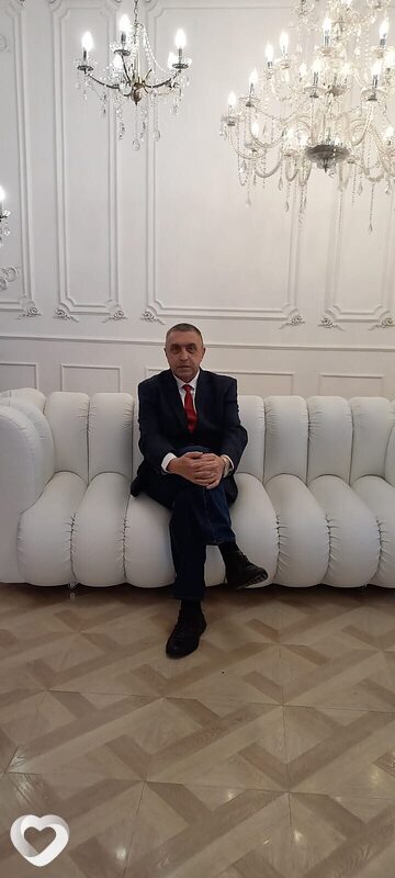 Олег, 65, Туле — анкета №2716376