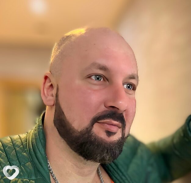Александр, 43, Коврове — анкета №2716676