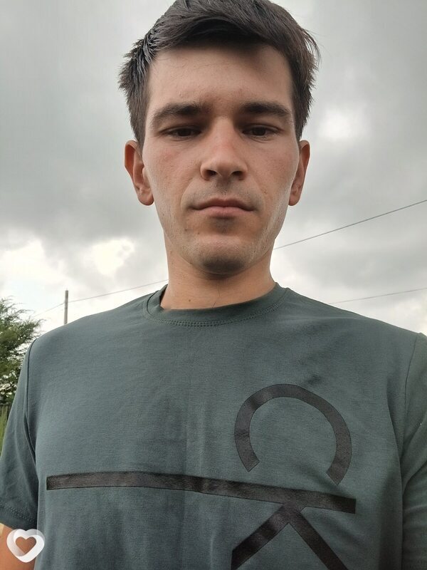 Эдуард, 25, Костанае — анкета №2716682