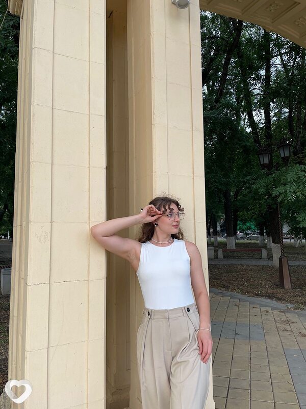 Анастасия, 22, Армавире — анкета №2716683