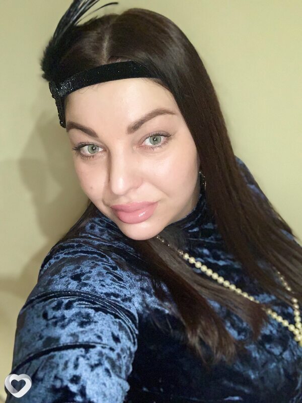 Виктория, 40, Находке — анкета №2716691