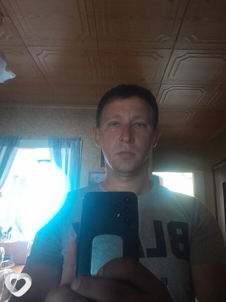Максим, 36, Ульяновске — анкета №2716697