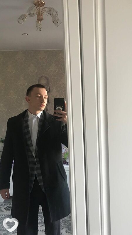 Алексей, 21, Орше — анкета №2716504