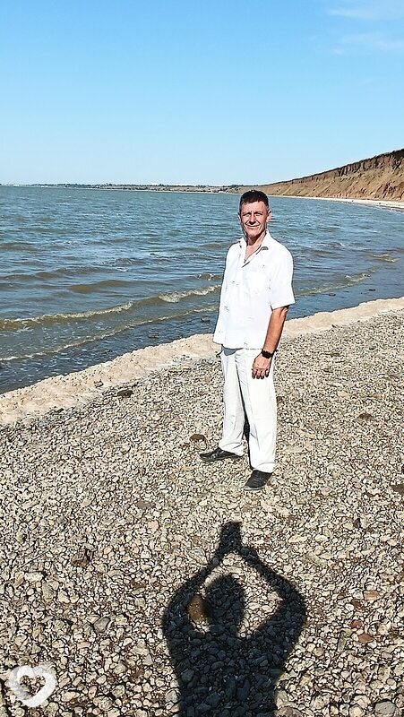 Алексей, 51, Ейске — анкета №2774684