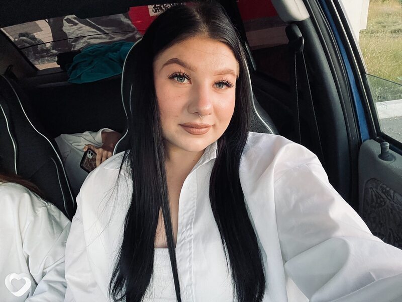 Елизавета, 20, Челябинске — анкета №2774691