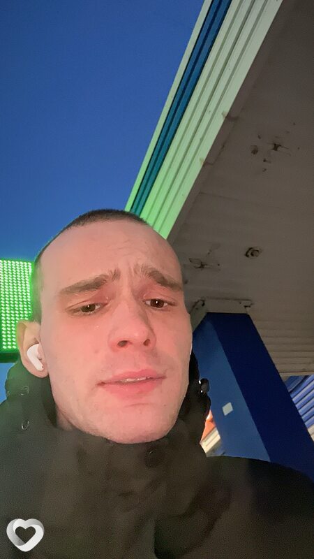 Антон, 29, Балакове — анкета №2774702