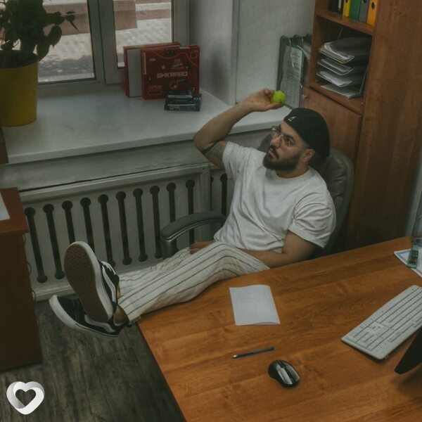 Тарас, 35, Хабаровске — анкета №2774710