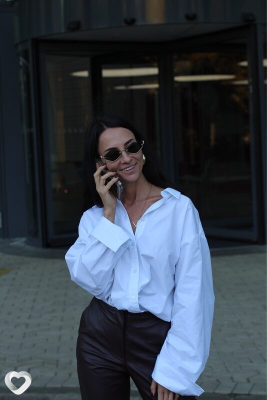 Анна, 38, Сочи — анкета №2774717