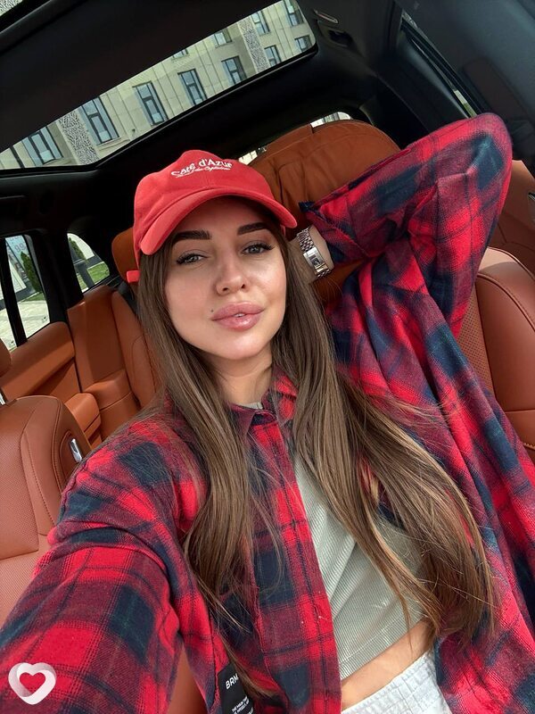 Алина, 28, Ульяновске — анкета №2774647