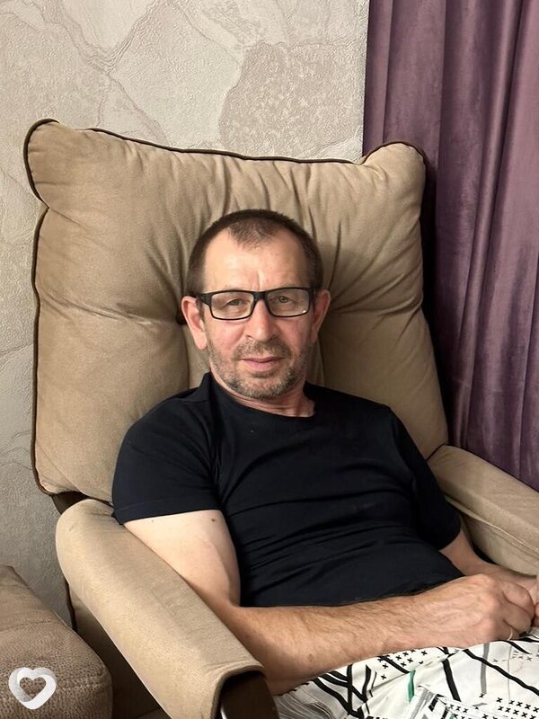 Александр, 48, Сочи — анкета №2774649