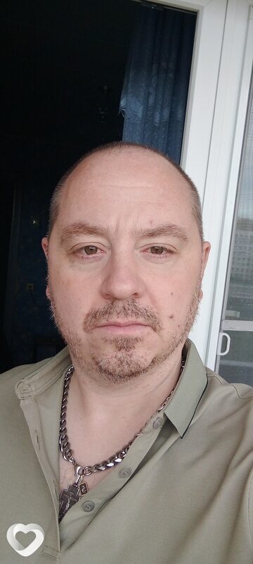 Антон, 45, Лыткарине — анкета №2774656