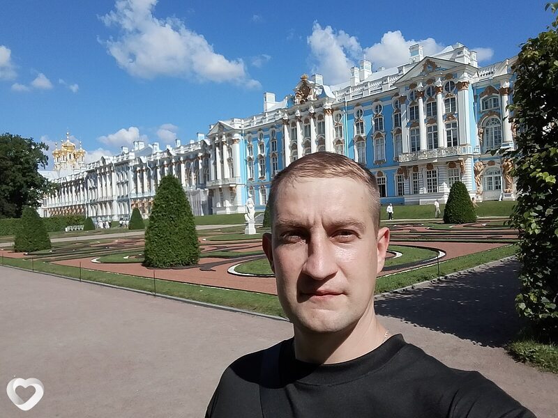Антон, 39, Кирове — анкета №2774663