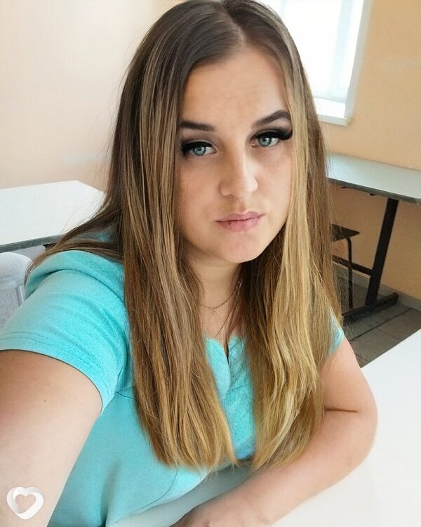 Екатерина, 36, Рыбинске — анкета №2774669