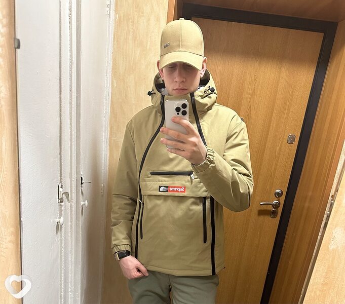 Алексей, 25, Владивостоке — анкета №2774557