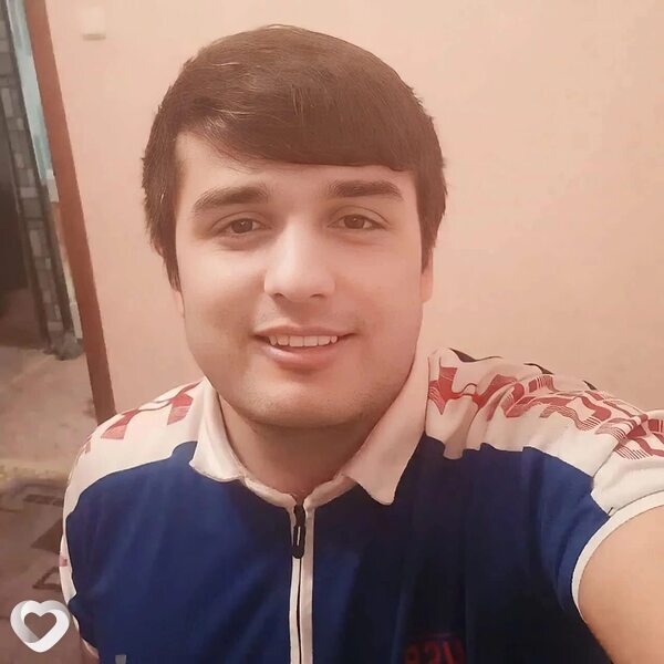 Алик, 30, Твери — анкета №2774558