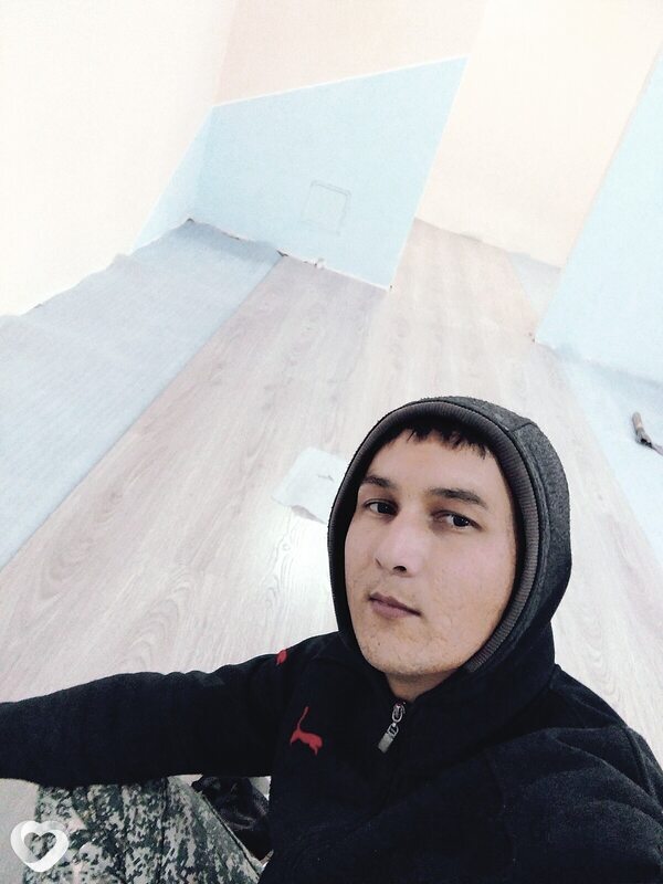 Bekzod, 33, Ташкент — анкета №2774560