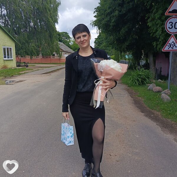 Елена, 41, Минске — анкета №2774561