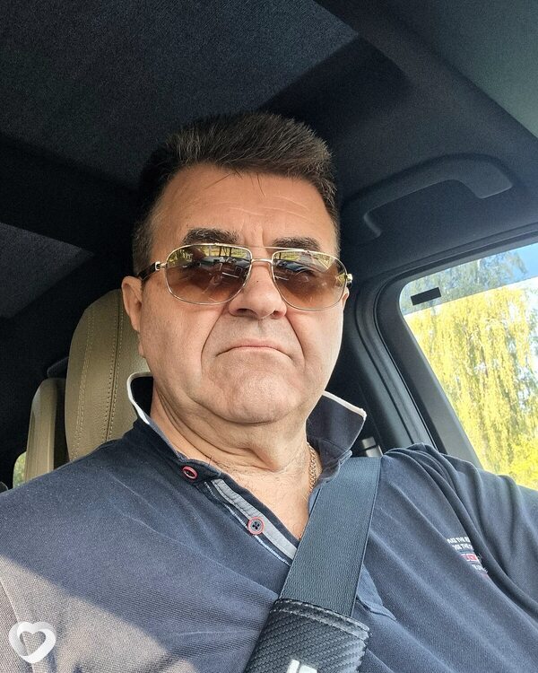 Сергей, 63, Москве — анкета №2774564