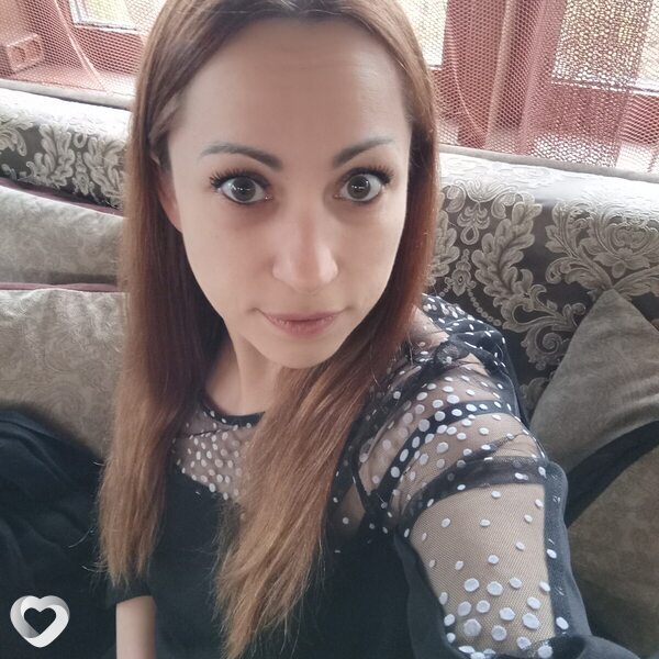 Надюша, 35, Санкт-Петербурге — анкета №2774569