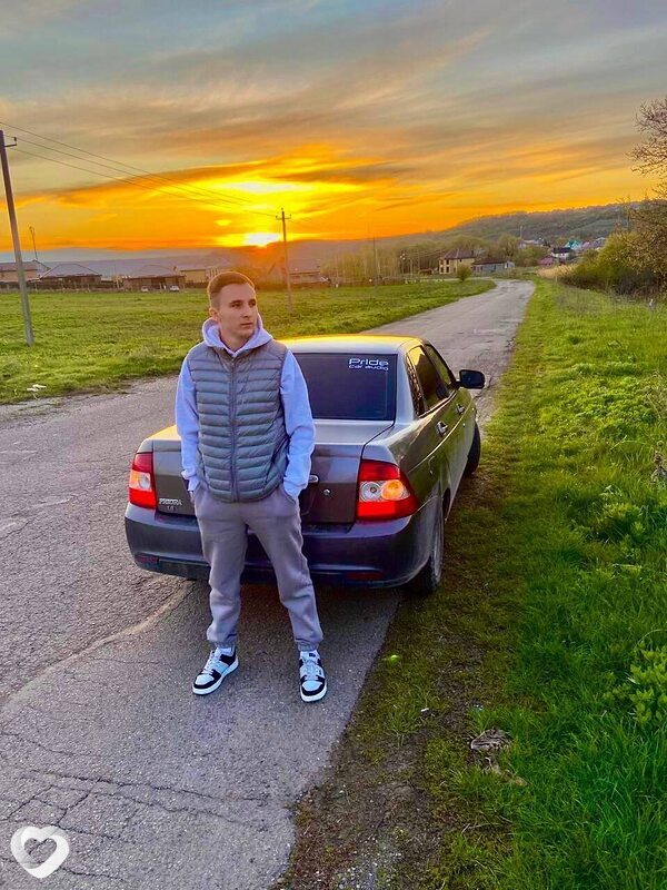 Даниил, 22, Ставрополе — анкета №2716744