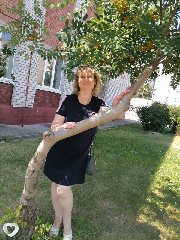 Ирина, 50, Запорожье — анкета №2716629