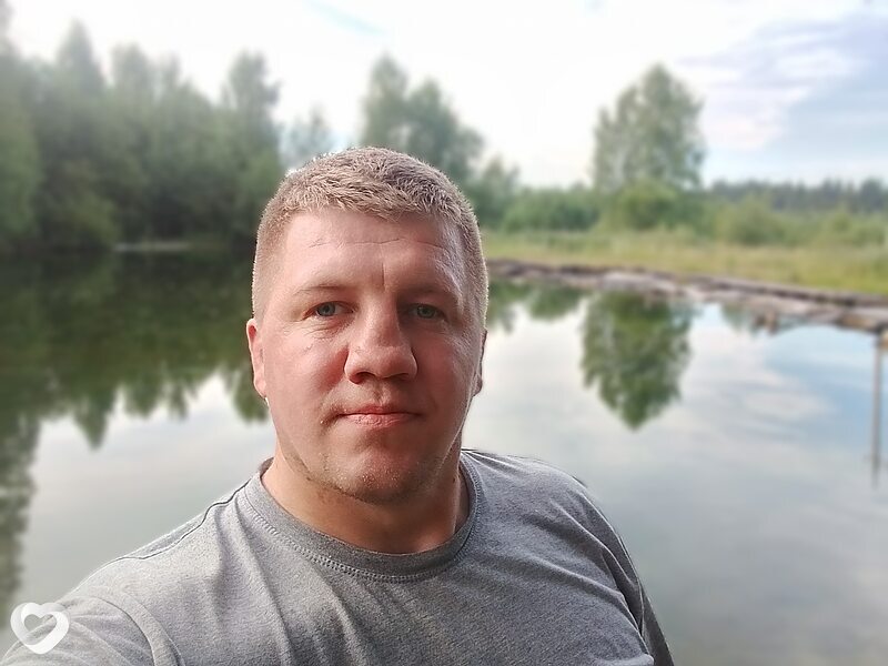 Александр, 31, Архангельске — анкета №2716651
