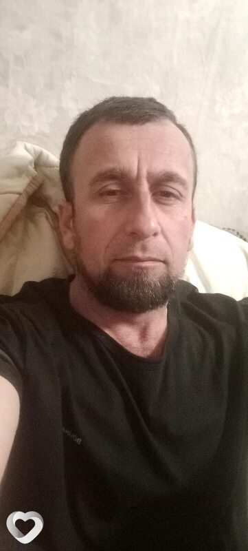 Али, 36, Краснодаре — анкета №2716754