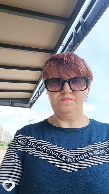 Татьяна, 50, Минске — анкета №2716760
