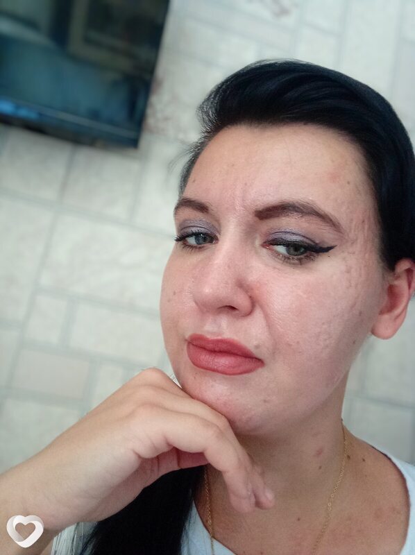 Виктория, 26, Астрахани — анкета №2716766