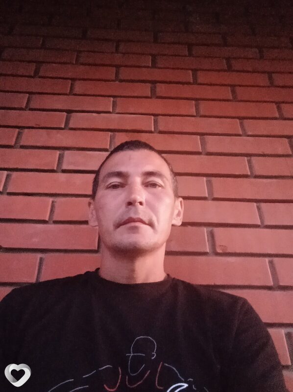 Рустам, 41, Казани — анкета №2716770