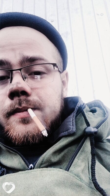 Захар, 30, Ярославле — анкета №2716826