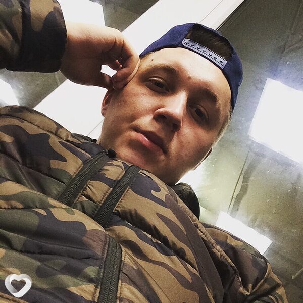 Dmitriy, 31, Москве — анкета №2716828