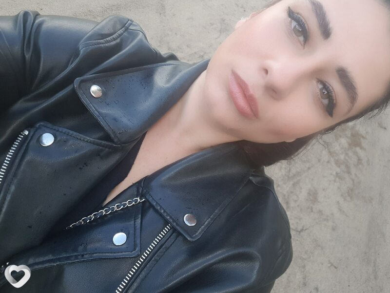 Александра, 32, Брянске — анкета №2716831