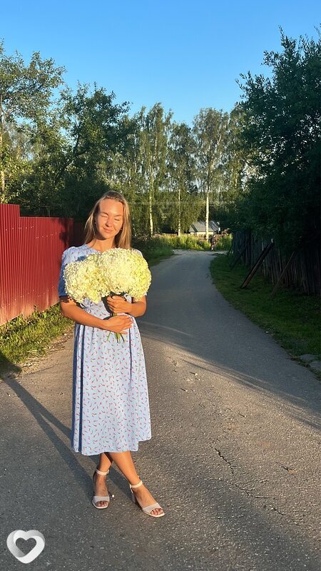 Екатерина, 27, Владимире — анкета №2716848