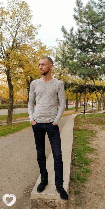 Игорь, 40, Саках — анкета №2716853