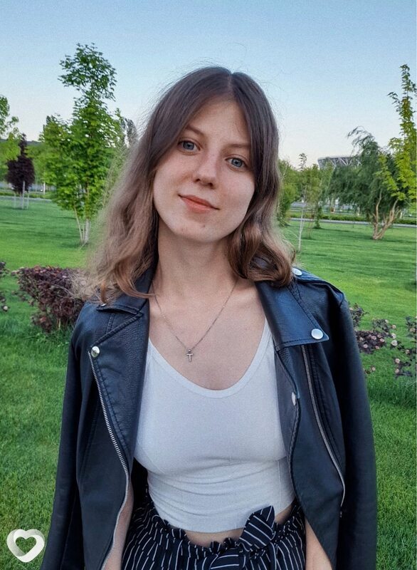 Арина, 23, Лабинске — анкета №2716858