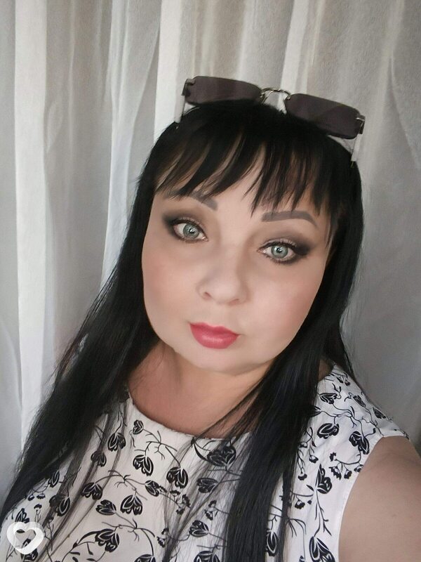 Екатерина, 42, Свердловске — анкета №2716872