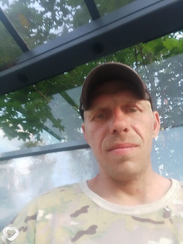 Владимир, 38, Санкт-Петербурге — анкета №2716873