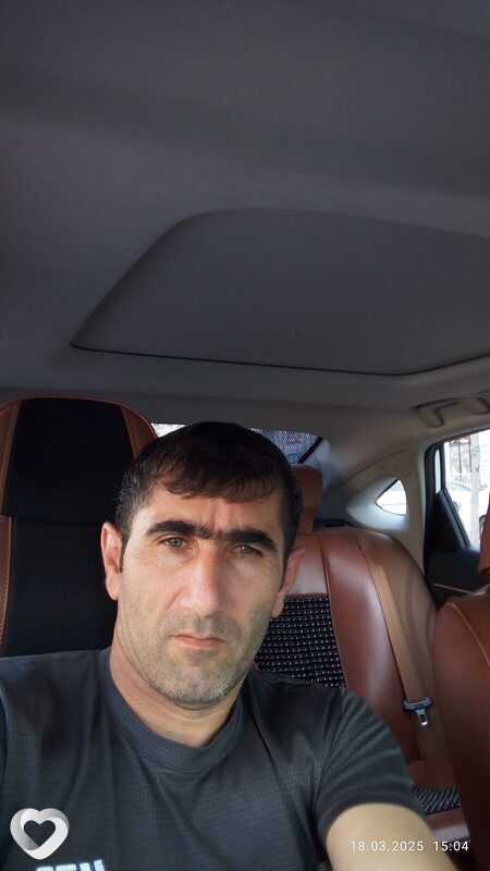 Дима, 42, Рузе — анкета №2716878