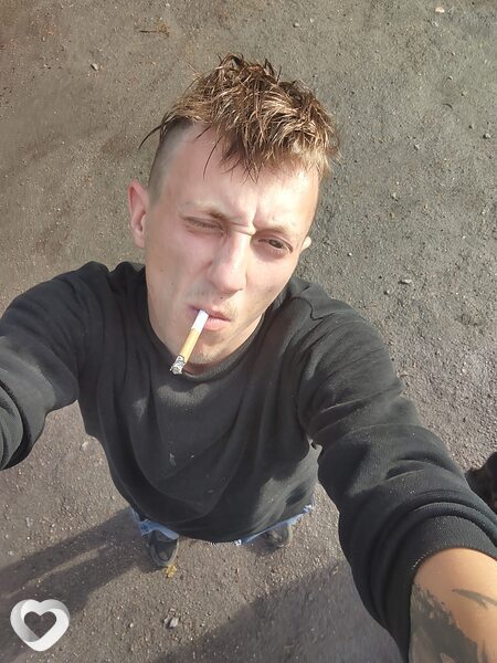 Костя, 26, Харькове — анкета №2716782