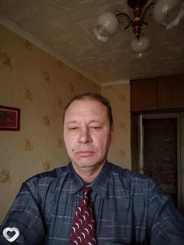 Вячеслав, 61, Омске — анкета №2716792
