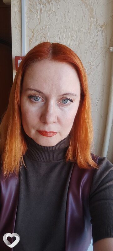 Таня, 53, Воронеже — анкета №2716796