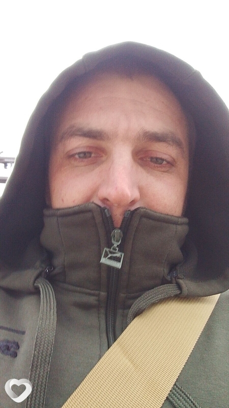 Антон, 31, Ростове-на-Дону — анкета №2716798