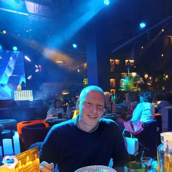 Дмитрий, 47, Ульяновске — анкета №2716704