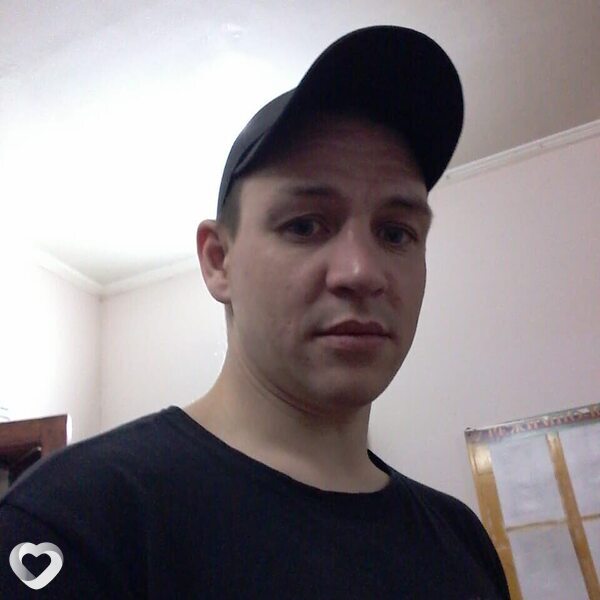 Владимир, 37, Одинцове — анкета №2716706